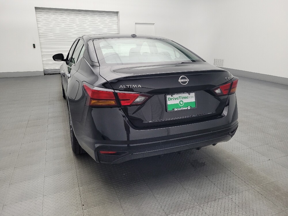 2023 Nissan Altima in Orlando, FL 32808 - 18139113 6