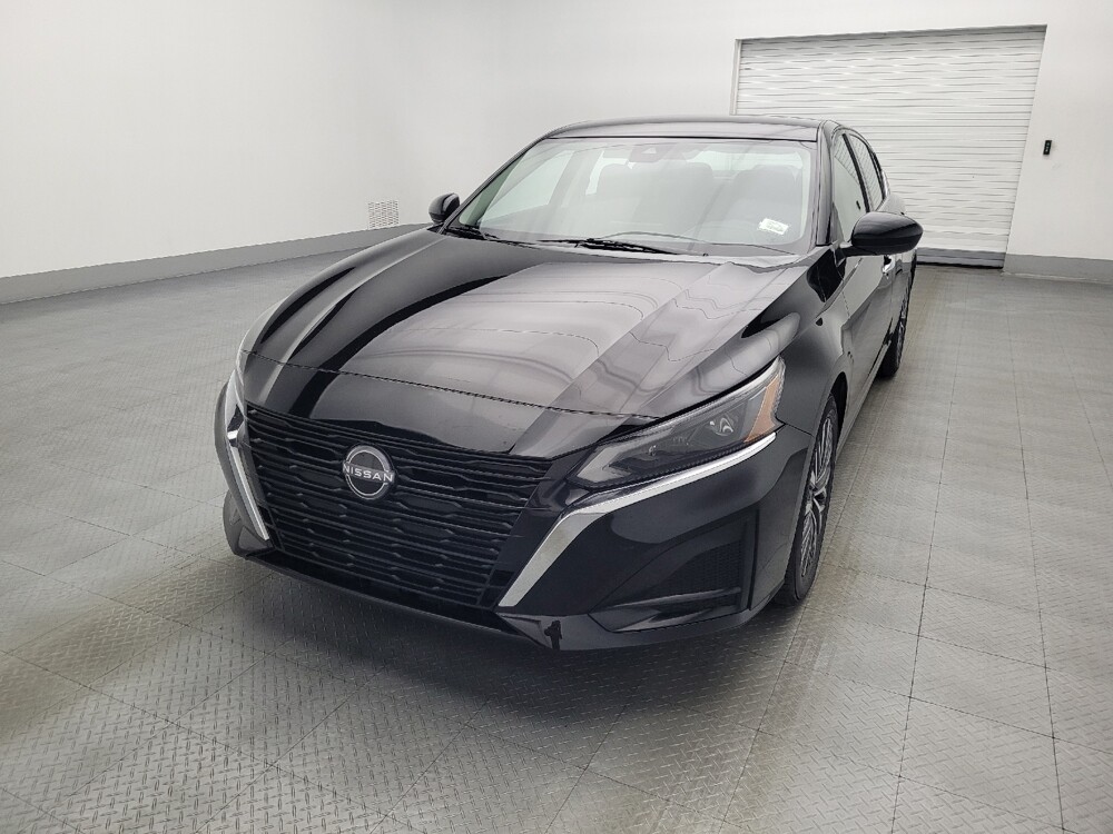 2023 Nissan Altima in Orlando, FL 32808 - 18139113 15