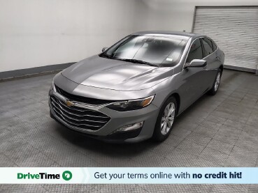 2024 Chevrolet Malibu in Midlothian, IL 60445