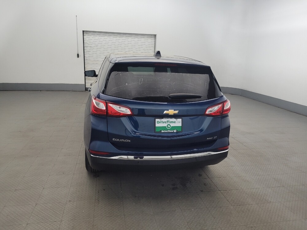 2020 Chevrolet Equinox in New Castle, DE 19720 - 18139116 6