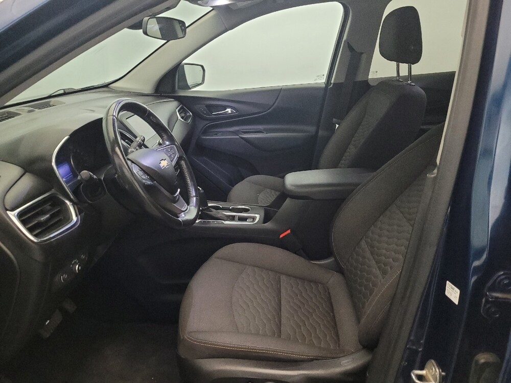 2020 Chevrolet Equinox in New Castle, DE 19720 - 18139116 17