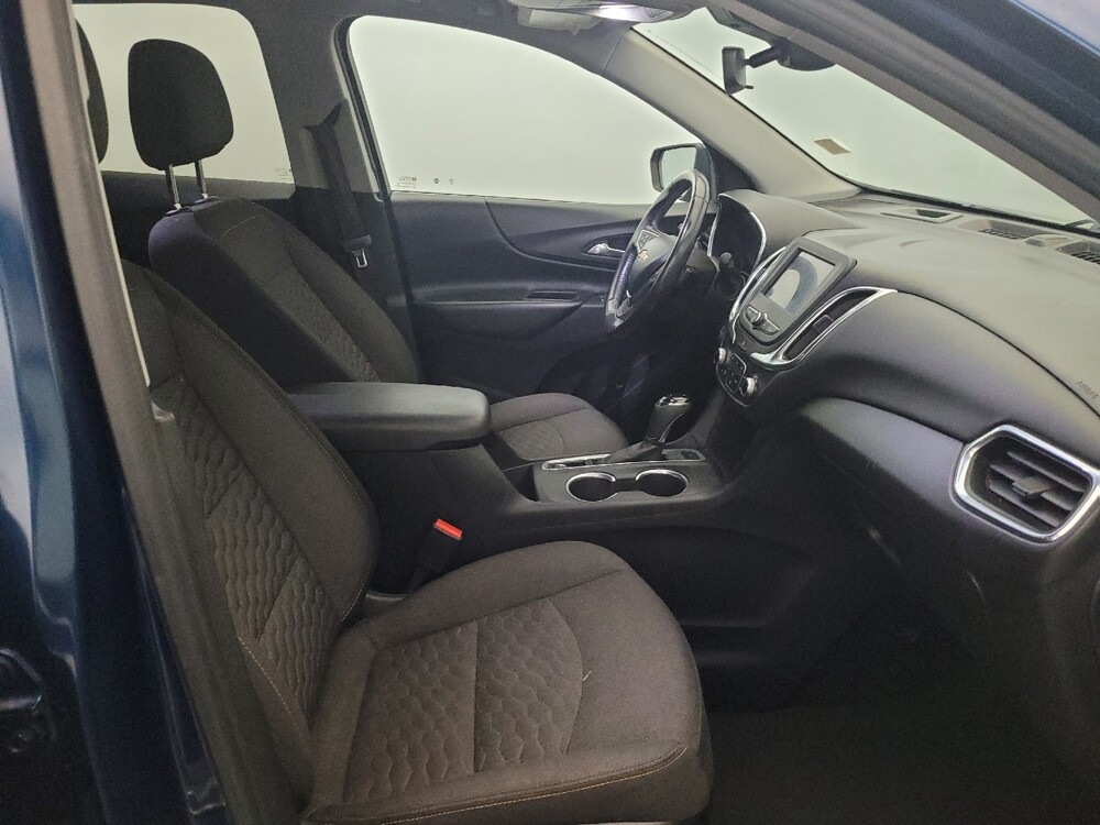 2020 Chevrolet Equinox in New Castle, DE 19720 - 18139116 21
