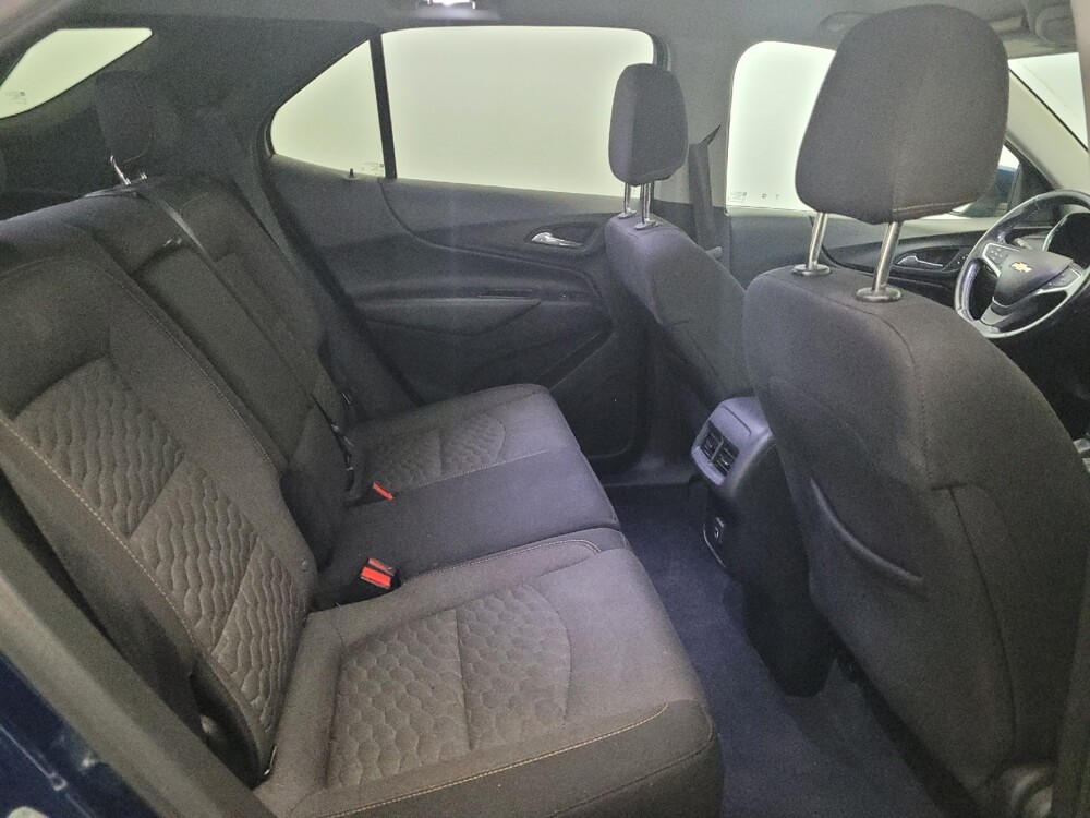 2020 Chevrolet Equinox in New Castle, DE 19720 - 18139116 19