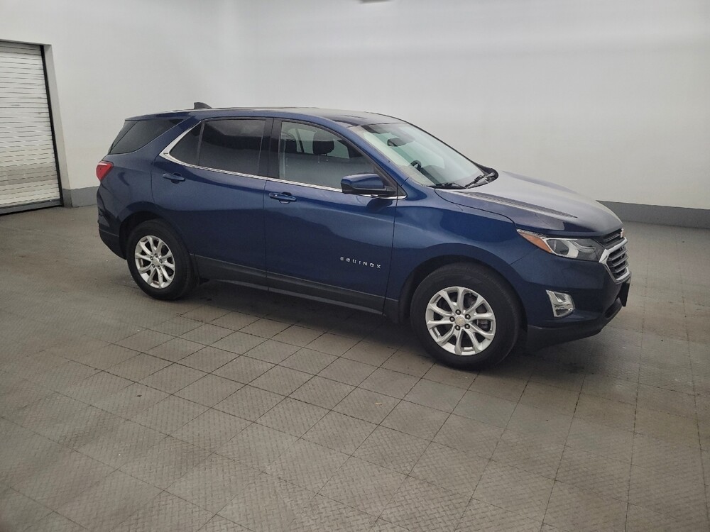 2020 Chevrolet Equinox in New Castle, DE 19720 - 18139116 11