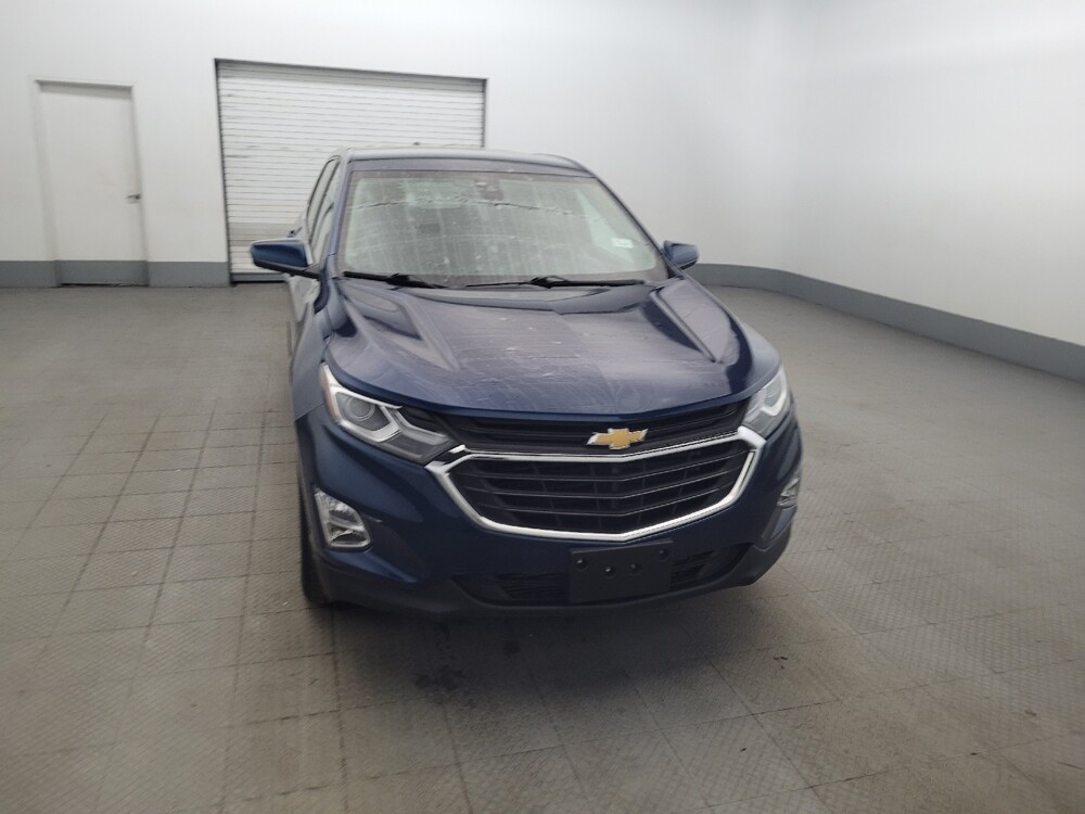 2020 Chevrolet Equinox in New Castle, DE 19720 - 18139116 14