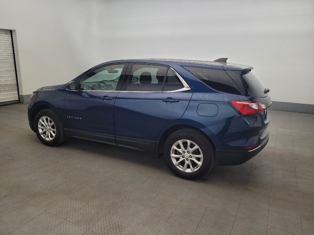 2020 Chevrolet Equinox in New Castle, DE 19720 - 18139116 3