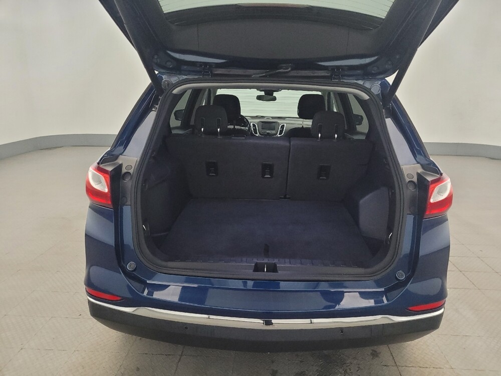 2020 Chevrolet Equinox in New Castle, DE 19720 - 18139116 29