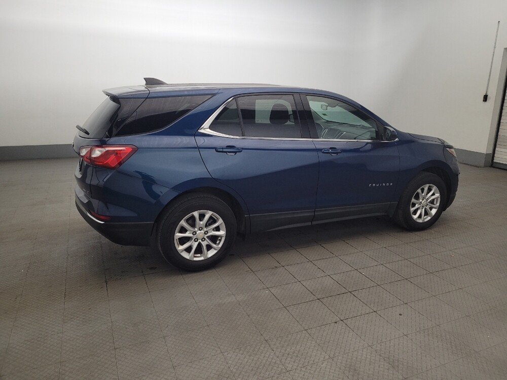 2020 Chevrolet Equinox in New Castle, DE 19720 - 18139116 10