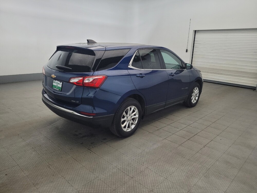 2020 Chevrolet Equinox in New Castle, DE 19720 - 18139116 9