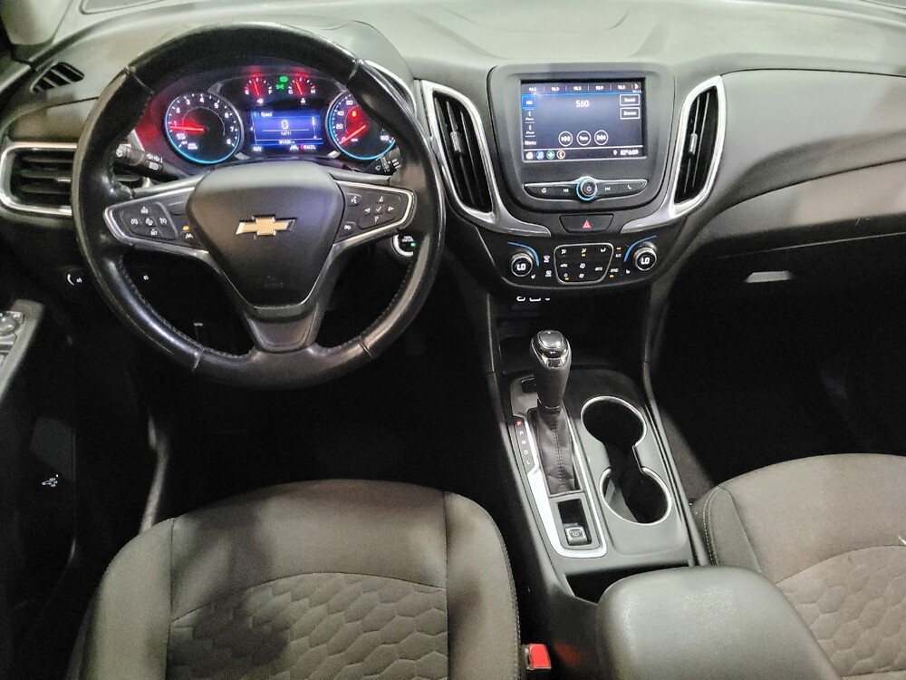 2020 Chevrolet Equinox in New Castle, DE 19720 - 18139116 22