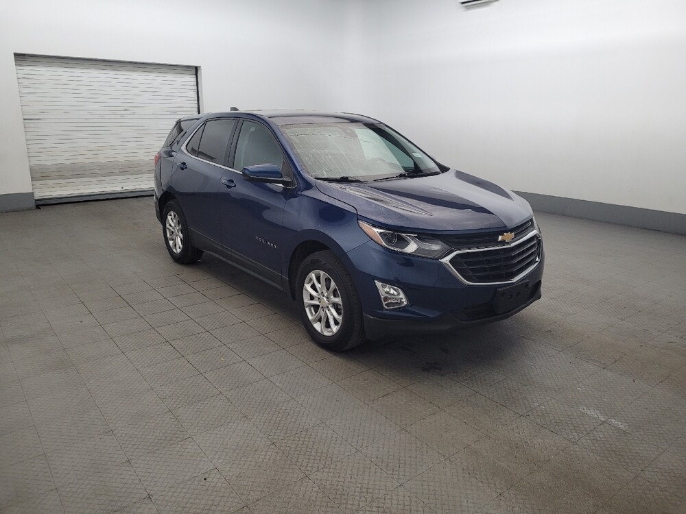 2020 Chevrolet Equinox in New Castle, DE 19720 - 18139116 13