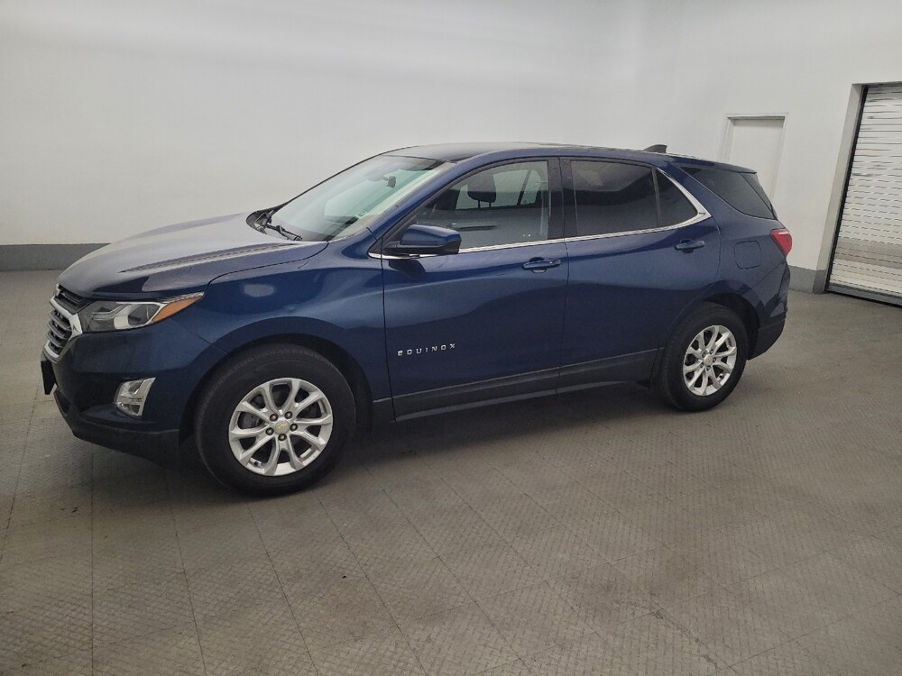 2020 Chevrolet Equinox in New Castle, DE 19720 - 18139116 2