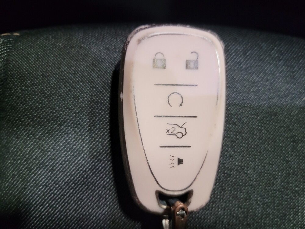 2020 Chevrolet Equinox in New Castle, DE 19720 - 18139116 32
