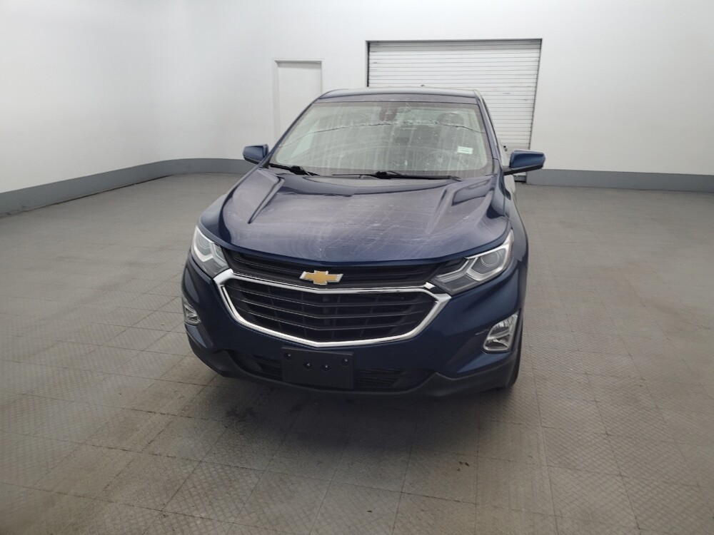 2020 Chevrolet Equinox in New Castle, DE 19720 - 18139116 15
