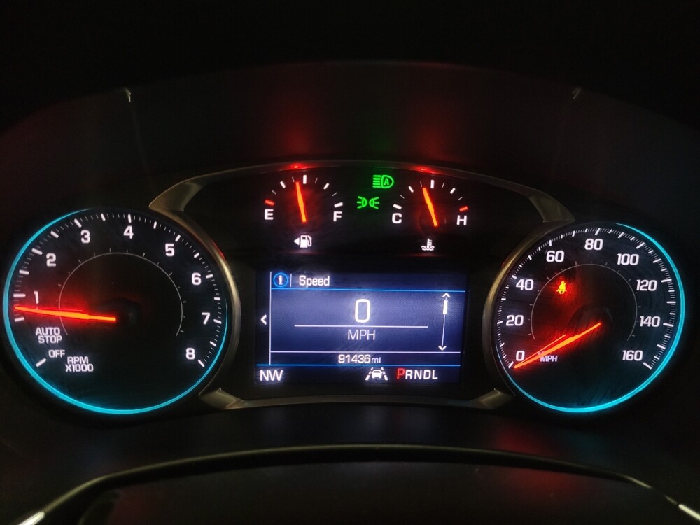 2020 Chevrolet Equinox in New Castle, DE 19720 - 18139116 23