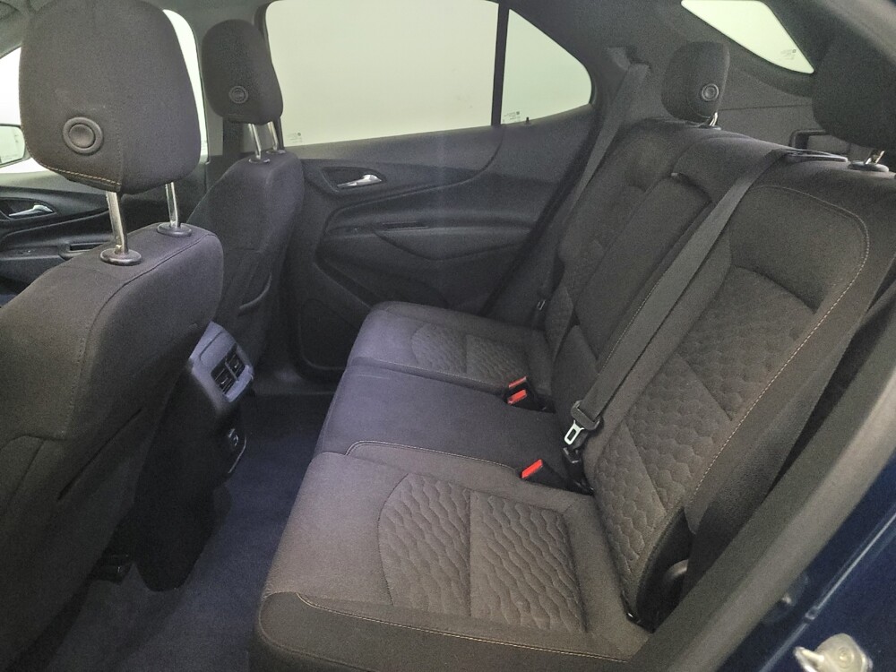 2020 Chevrolet Equinox in New Castle, DE 19720 - 18139116 18