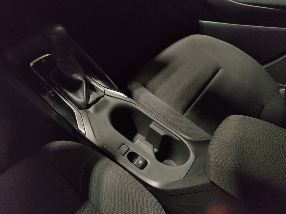 2024 Toyota Corolla in Sanford, FL 32773 - 18139118 26