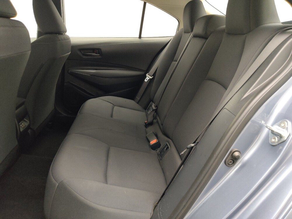 2024 Toyota Corolla in Sanford, FL 32773 - 18139118 18