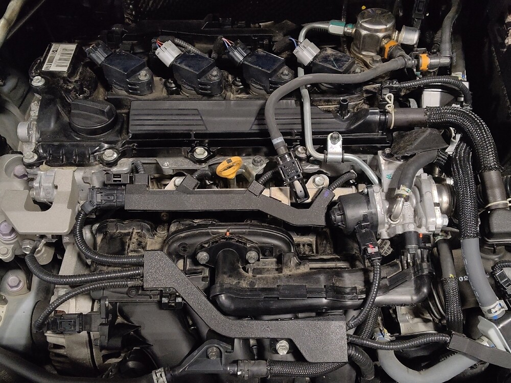 2024 Toyota Corolla in Sanford, FL 32773 - 18139118 30
