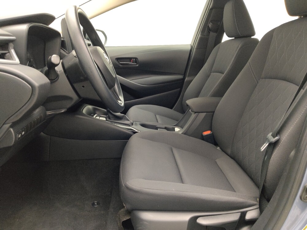 2024 Toyota Corolla in Sanford, FL 32773 - 18139118 17