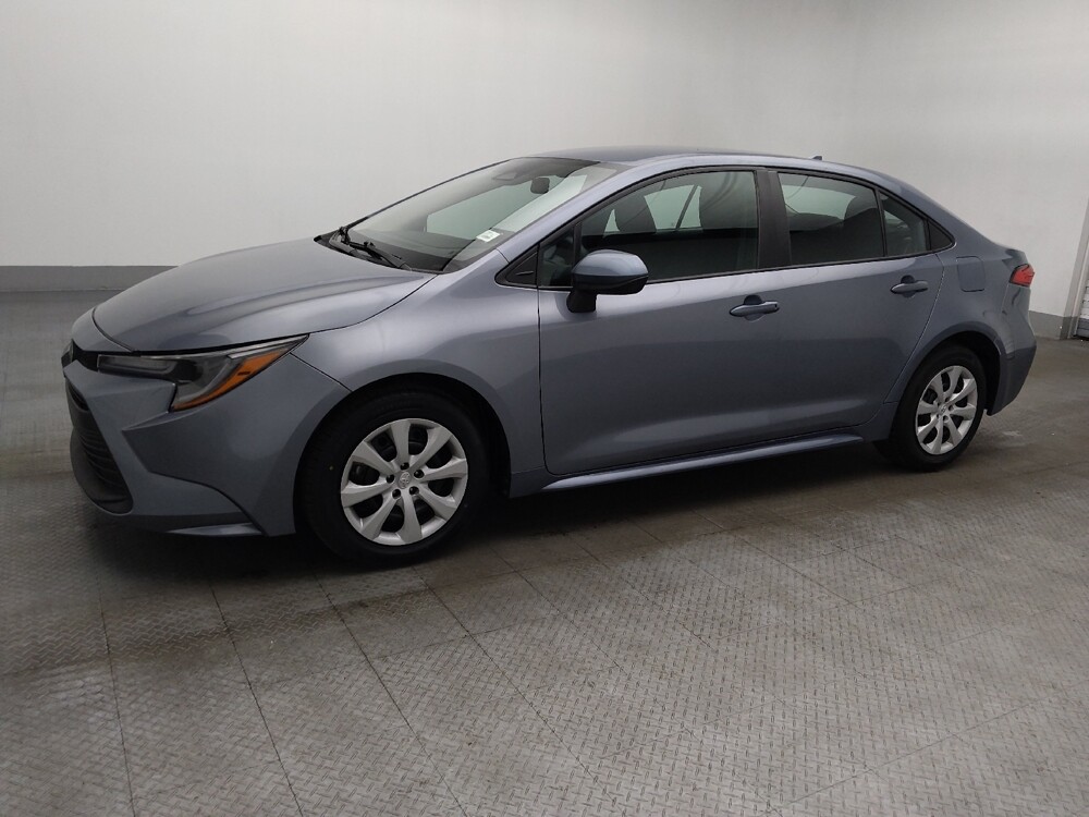 2024 Toyota Corolla in Sanford, FL 32773 - 18139118 2
