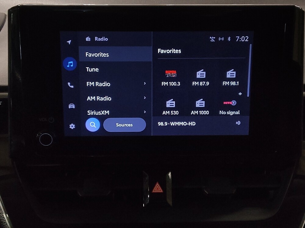 2024 Toyota Corolla in Sanford, FL 32773 - 18139118 25