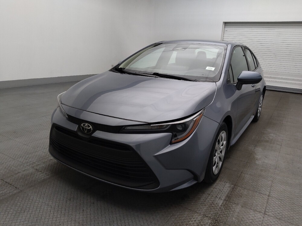 2024 Toyota Corolla in Sanford, FL 32773 - 18139118 15