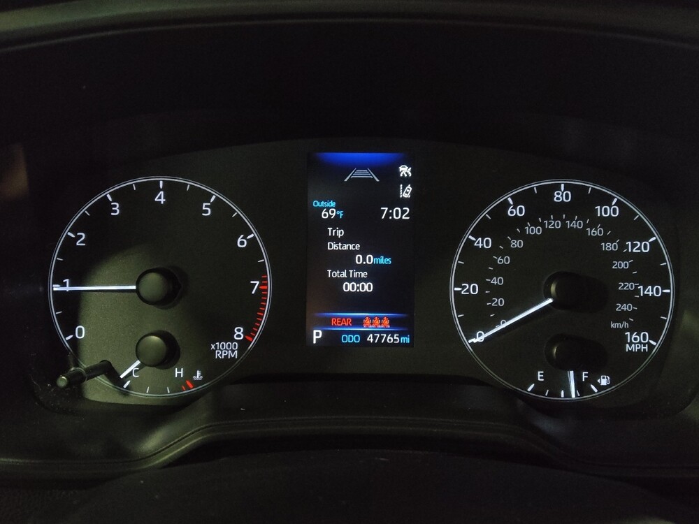 2024 Toyota Corolla in Sanford, FL 32773 - 18139118 23