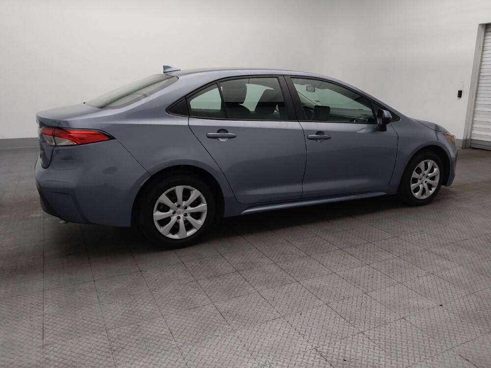 2024 Toyota Corolla in Sanford, FL 32773 - 18139118 10