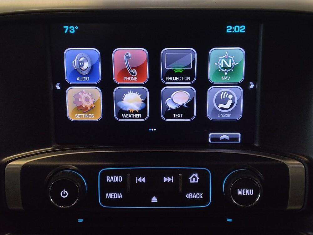 2018 GMC Sierra 1500 in Sanford, FL 32773 - 18139120 25