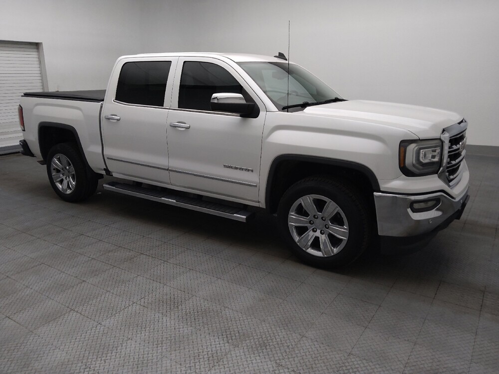 2018 GMC Sierra 1500 in Sanford, FL 32773 - 18139120 11