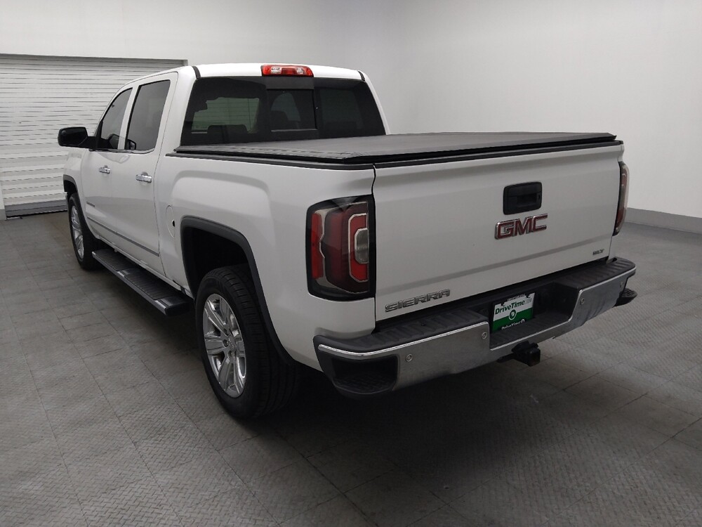 2018 GMC Sierra 1500 in Sanford, FL 32773 - 18139120 5