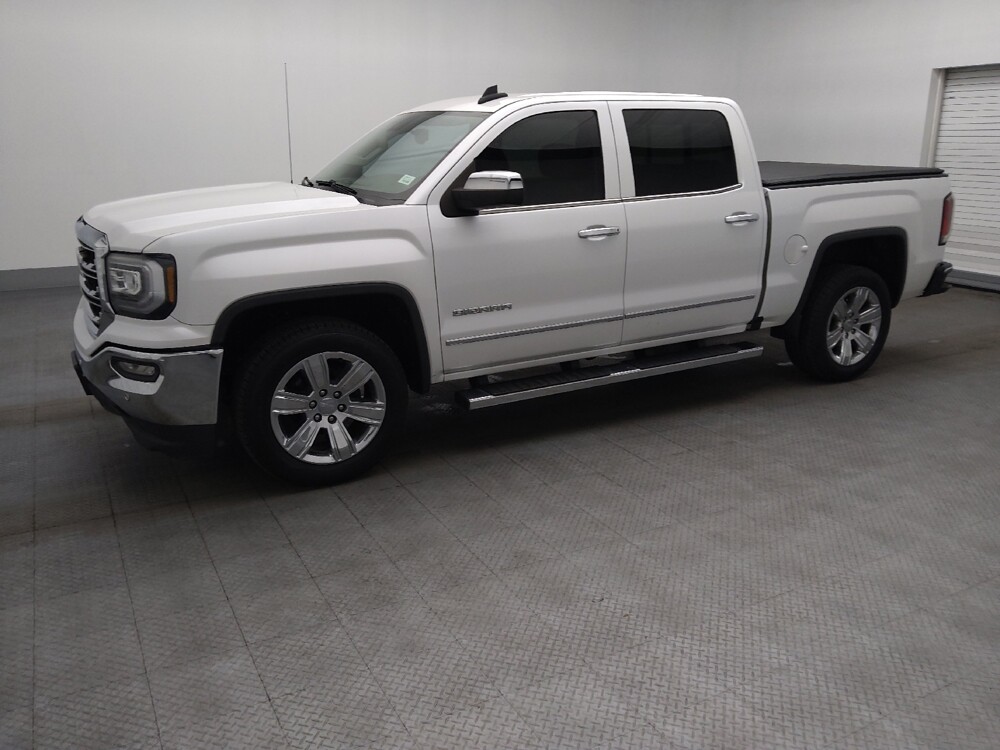 2018 GMC Sierra 1500 in Sanford, FL 32773 - 18139120 2