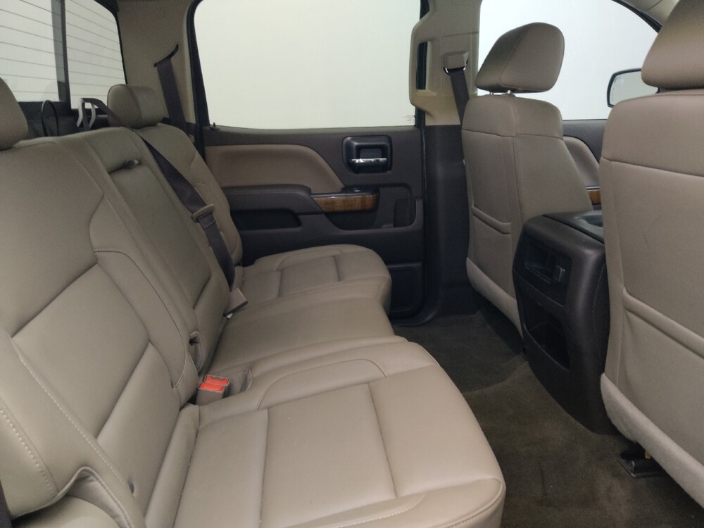 2018 GMC Sierra 1500 in Sanford, FL 32773 - 18139120 19