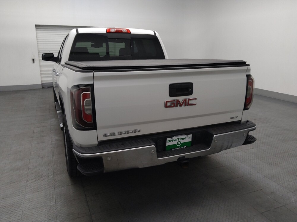 2018 GMC Sierra 1500 in Sanford, FL 32773 - 18139120 6