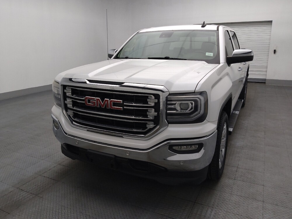 2018 GMC Sierra 1500 in Sanford, FL 32773 - 18139120 15