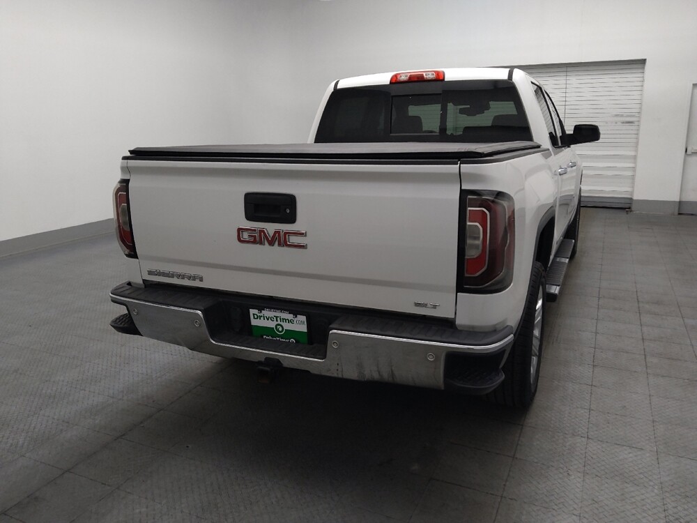 2018 GMC Sierra 1500 in Sanford, FL 32773 - 18139120 7