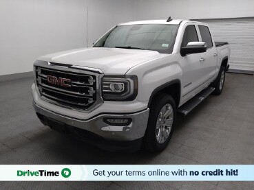2018 GMC Sierra 1500 in Sanford, FL 32773