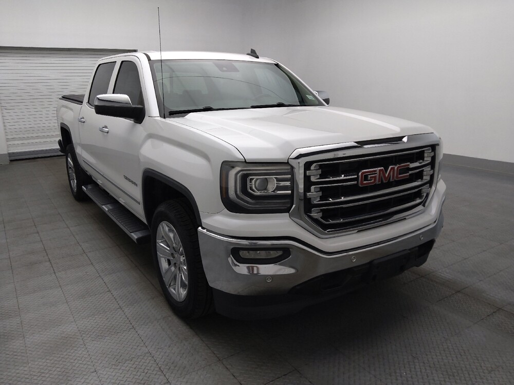 2018 GMC Sierra 1500 in Sanford, FL 32773 - 18139120 13