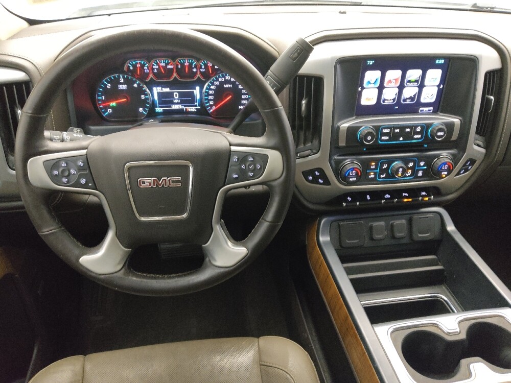 2018 GMC Sierra 1500 in Sanford, FL 32773 - 18139120 22
