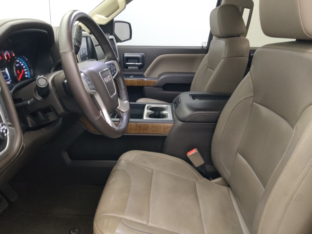2018 GMC Sierra 1500 in Sanford, FL 32773 - 18139120 17