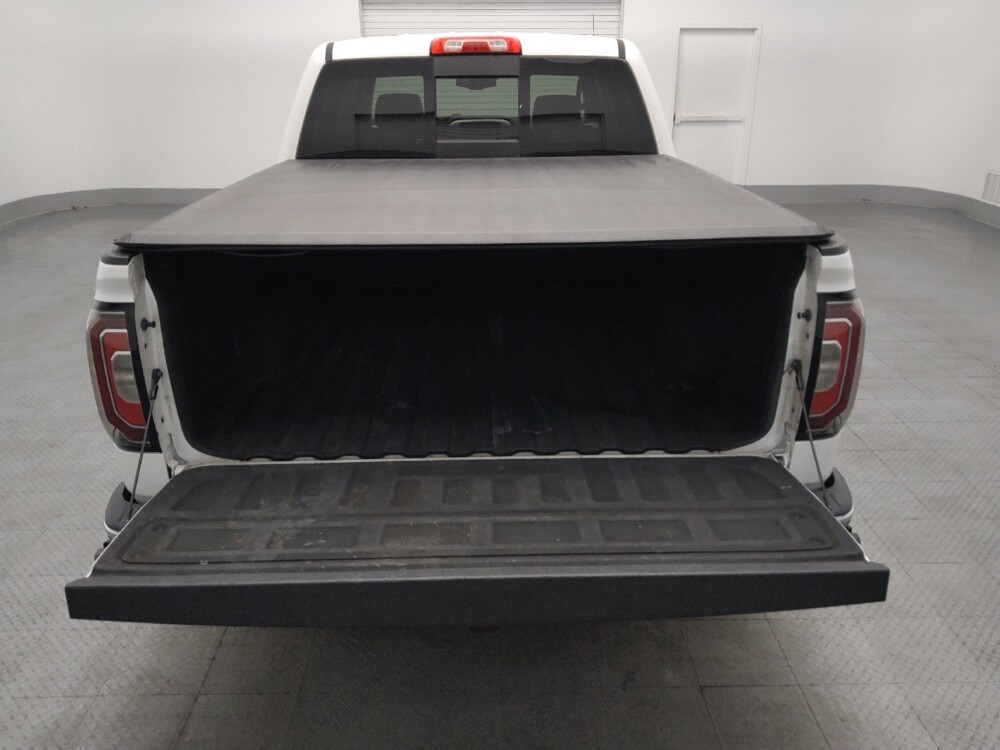 2018 GMC Sierra 1500 in Sanford, FL 32773 - 18139120 29