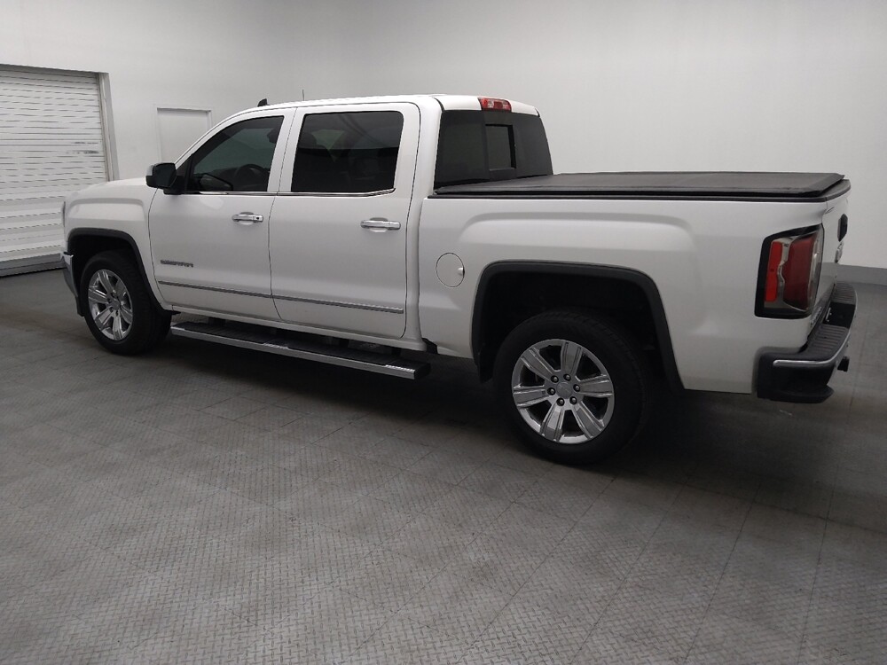 2018 GMC Sierra 1500 in Sanford, FL 32773 - 18139120 3