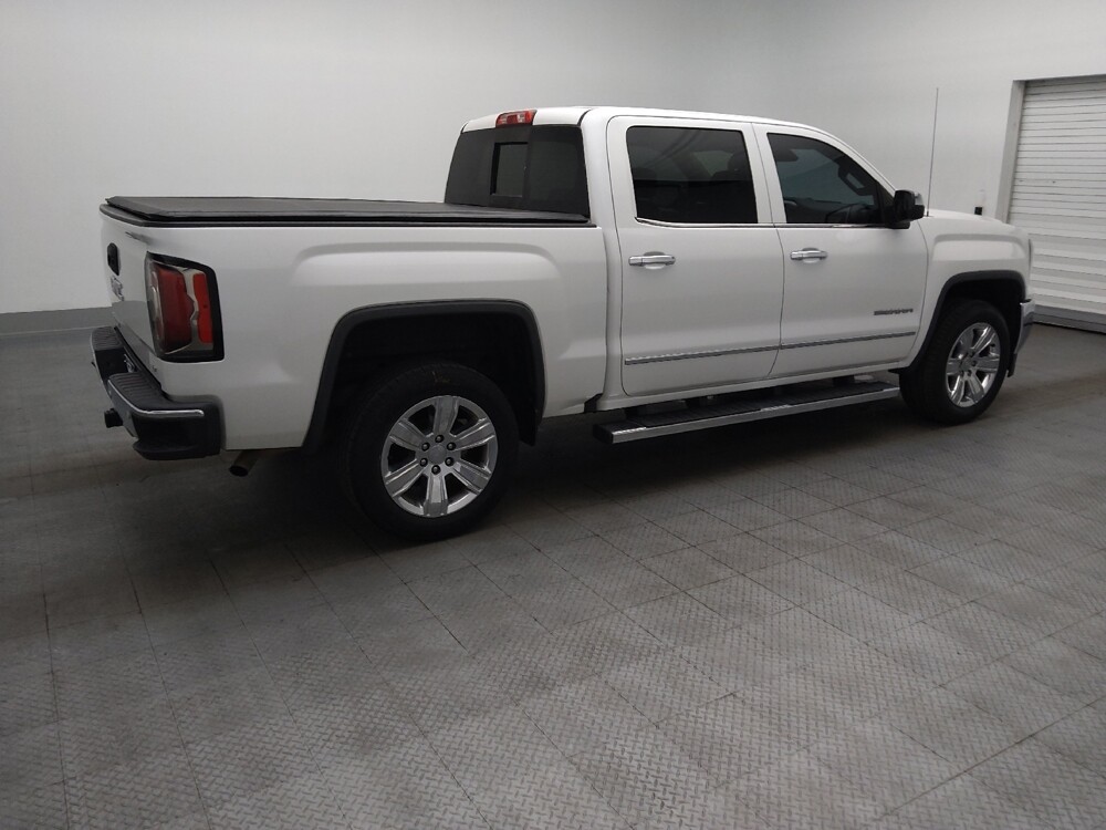 2018 GMC Sierra 1500 in Sanford, FL 32773 - 18139120 10