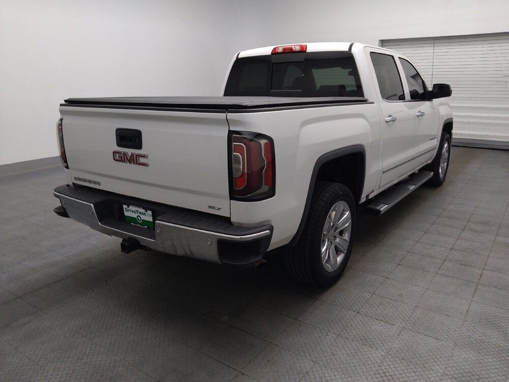 2018 GMC Sierra 1500 in Sanford, FL 32773 - 18139120 9
