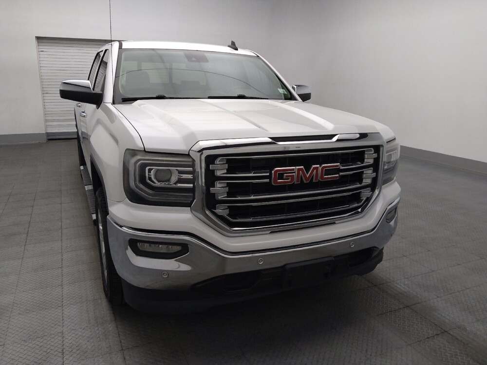 2018 GMC Sierra 1500 in Sanford, FL 32773 - 18139120 14