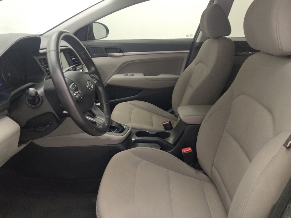 2020 Hyundai Elantra in Sanford, FL 32773 - 18139122 17