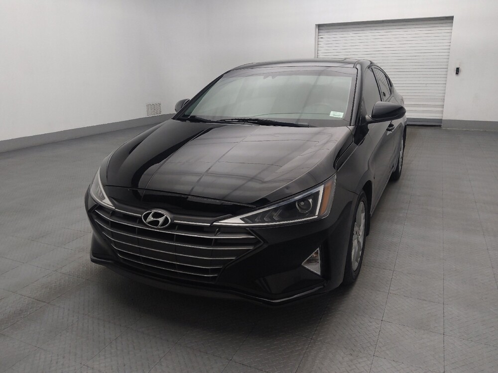 2020 Hyundai Elantra in Sanford, FL 32773 - 18139122 15