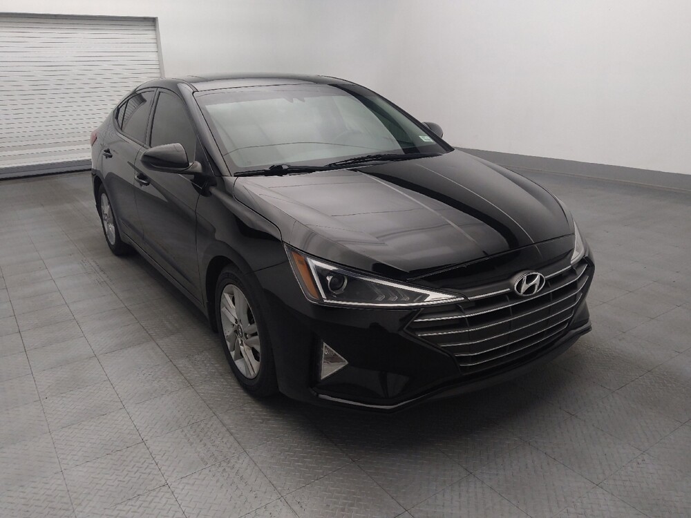 2020 Hyundai Elantra in Sanford, FL 32773 - 18139122 13