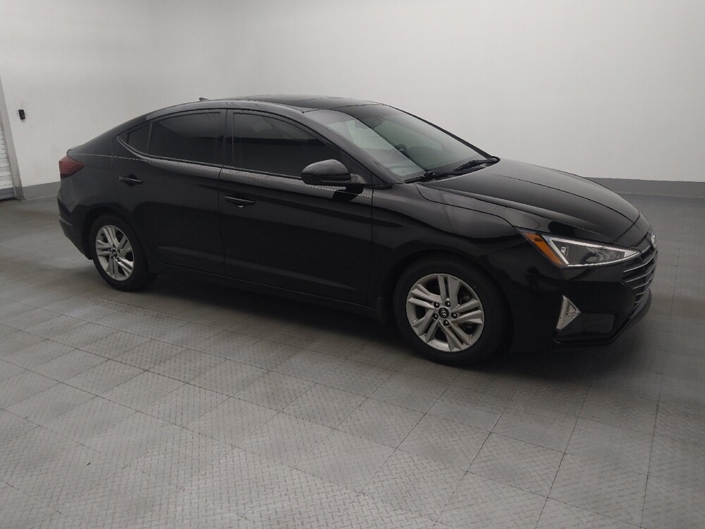 2020 Hyundai Elantra in Sanford, FL 32773 - 18139122 11